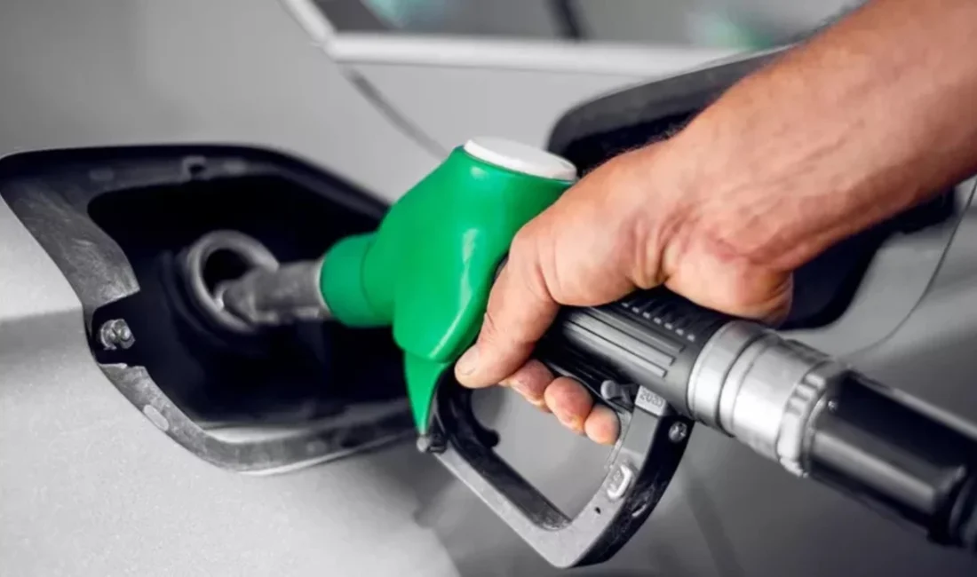 Brent petrol fiyatlarındaki düşüş ve dövizdeki sakin seyir sonrası motorine