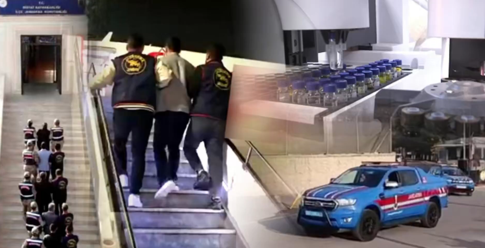 Mardin’in Midyat ilçesinde 15 Temmuz 2016’da 4 aylık hamile kadının