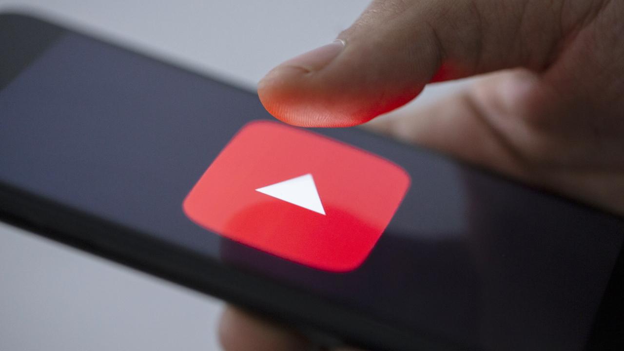 YouTube'un İsrail'in Gazze ve Batı Şeria'daki insan hakları ihlallerini ortaya