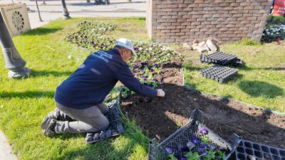 Sandıklı Belediye Başkanı Adnan Öztaş’ın talimatları doğrultusunda, Sandıklı Belediyesi İklim