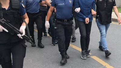 Van ve Hakkari İl Jandarma Komutanlıkları tarafından uyuşturucu ticaretinin önlenmesine