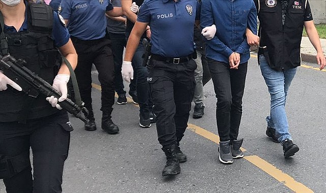 Van ve Hakkari İl Jandarma Komutanlıkları tarafından uyuşturucu ticaretinin önlenmesine