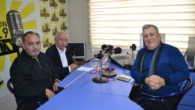 Gün FM’de yayınlanan Basın Odası programında 2026 yılının bağım’sızlık yılı