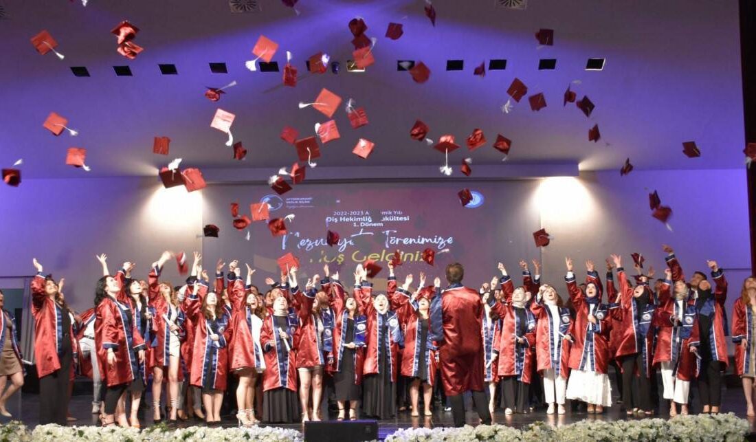 Afyonkarahisar Sağlık Bilimleri Üniversitesi, Yükseköğretim Kurulu tarafından yayımlanan “Üniversite İzleme