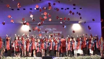 Afyonkarahisar Sağlık Bilimleri Üniversitesi, Yükseköğretim Kurulu tarafından yayımlanan “Üniversite İzleme