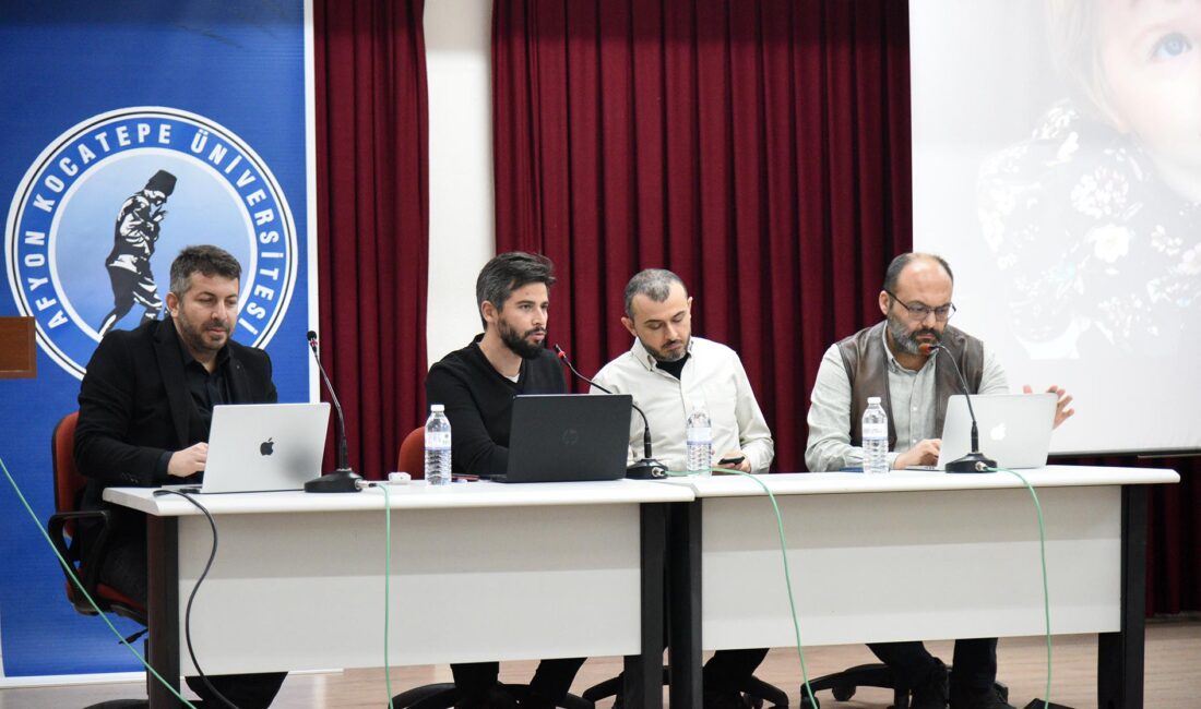 Afyon Kocatepe Üniversitesi (AKÜ) Sultan Divani Uygulama ve Araştırma Merkezi