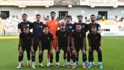 Bahis soruşturması sürecinin ardından çok sayıda futbolcusundan yoksun kalan Afyonspor,