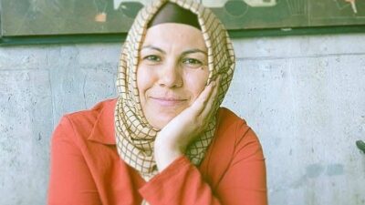 Çay ilçesinde ve görev yaptığı okulda sevgisi, zarafeti ve öğrencilerine