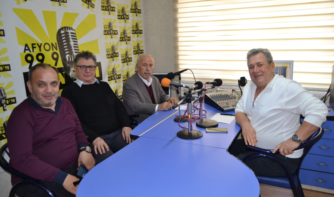 Gün FM’de yayınlanan Basın Odası programında yorumcular yeni yılda uygulanacak