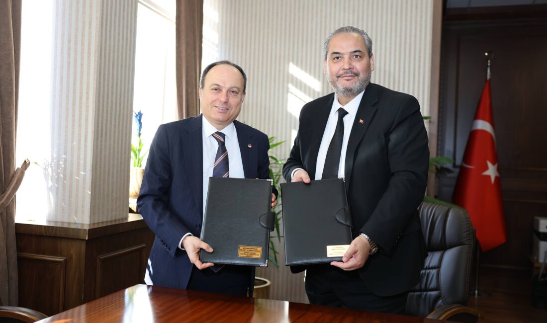 Afyonkarahisar Sağlık Bilimleri Üniversitesi (AFSÜ), sürdürülebilir enerji yönetimi ve verimlilik