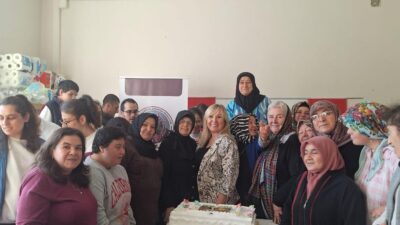 Engelli vatandaşların hayatın tüm alanlarına eşit, etkin ve onurlu biçimde