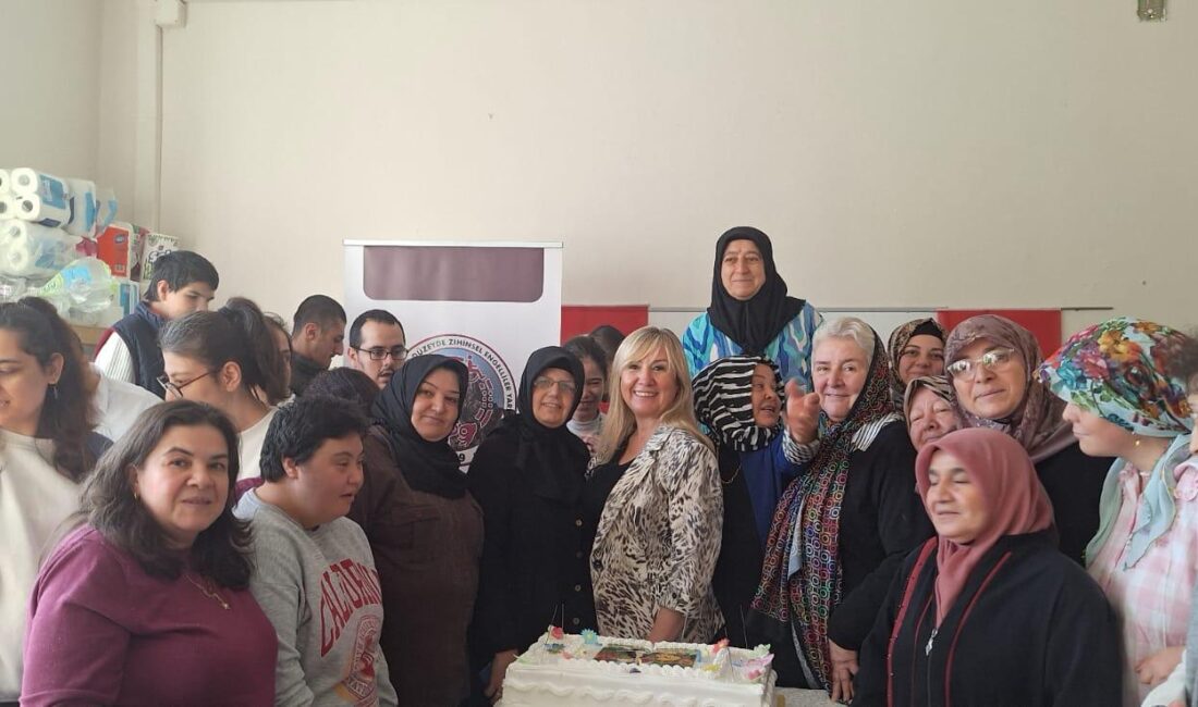 Milliyetçi Hareket Partisi (MHP) Afyonkarahisar İl Başkan Yardımcısı ve KAÇEP