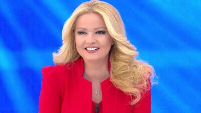 ATV ekranlarında yayınlanan Müge Anlı ile Tatlı Sert programında sıkça