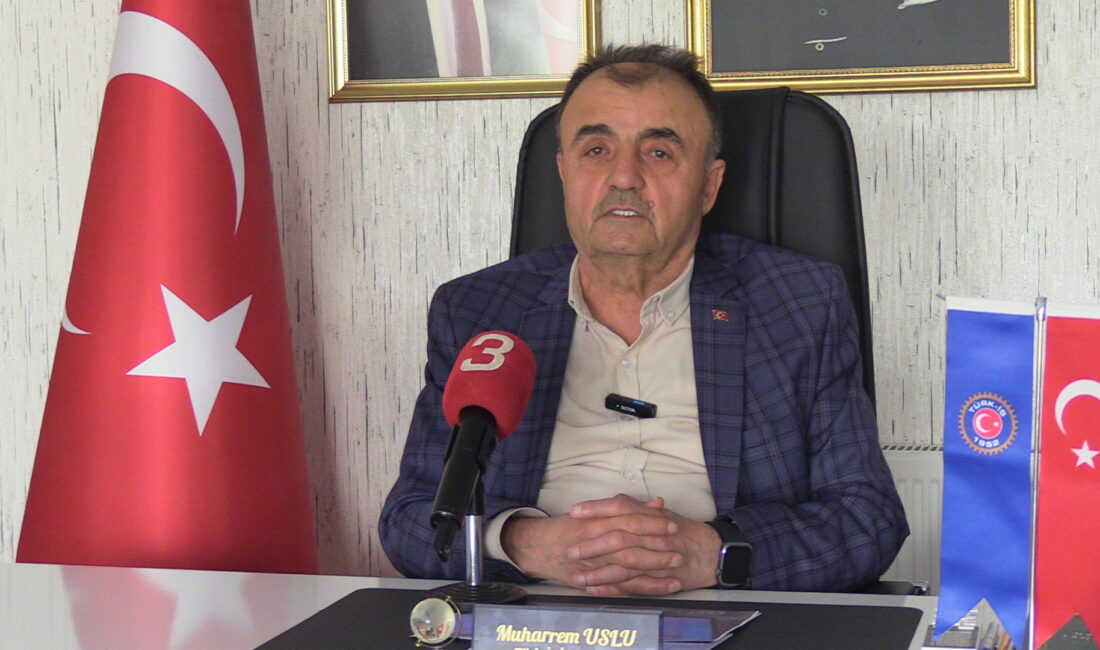 Asgari Ücret Tespit Komisyonu’nun cuma günü (bugün) yapacağı ilk toplantı