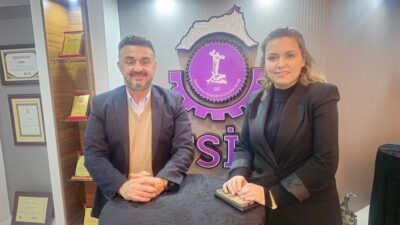 “ÇALIŞANLARIMIZIN YANINDAYIZ; ANCAK DÜNYA KONJONKTÜRÜ DENGELERİ ZORLUYOR” Kadir Sayın, röportajın