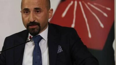 Cumhuriyet Halk Partisi (CHP) Ankara İl Başkanlığı Engelliler Komisyonu Başkanı
