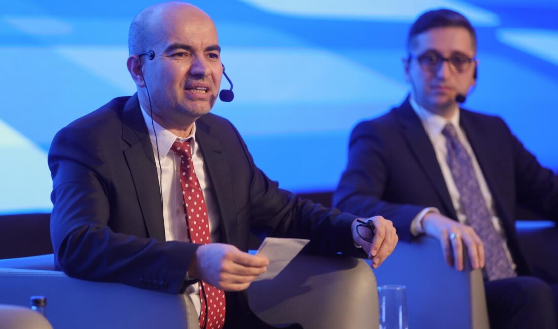 Denizli OSB Teknopark Genel Müdürü Prof. Dr. Ersan Öz, Gazete