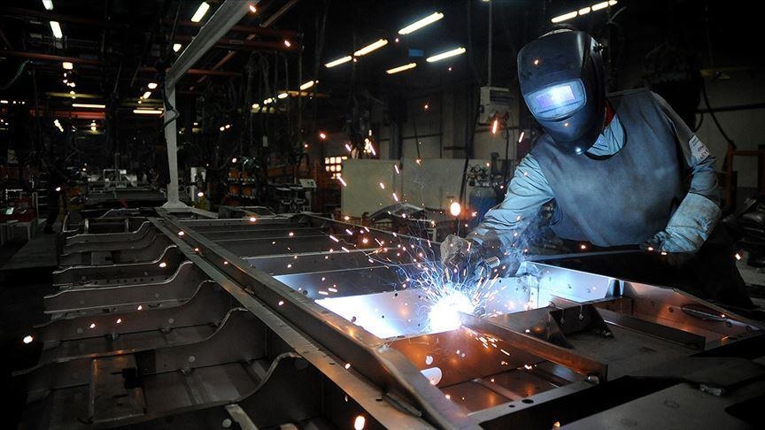 TÜİK’in temmuz-eylül dönemine ilişkin verilerine göre Türkiye ekonomisi, 2025’in üçüncü