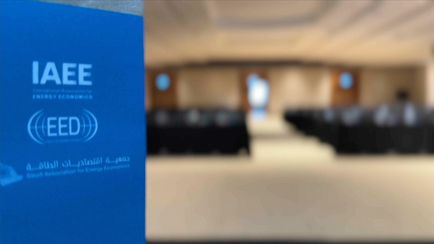 Uluslararası Enerji Ekonomisi Derneği Orta Doğu ve Orta Asya Konferansı