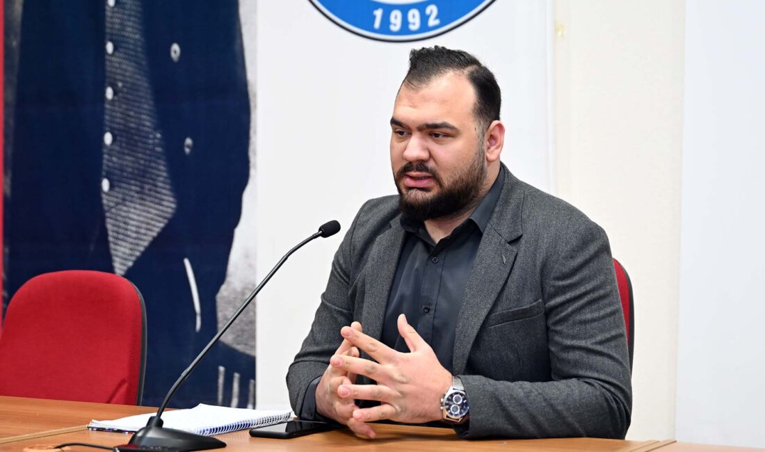 Afyon Kocatepe Üniversitesi (AKÜ) İktisadi ve İdari Bilimler Fakültesi (İİBF)