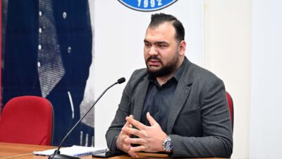 Afyon Kocatepe Üniversitesi (AKÜ) İktisadi ve İdari Bilimler Fakültesi (İİBF)