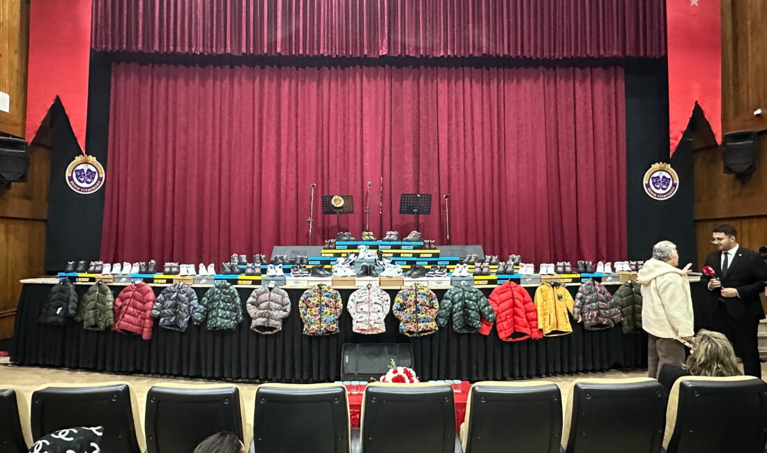 Afyonkarahisar Belediyesi, sosyal sorumluluk anlayışını sanatsal bir etkinlikle buluşturarak örnek