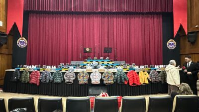 Afyonkarahisar Belediyesi, sosyal sorumluluk anlayışını sanatsal bir etkinlikle buluşturarak örnek