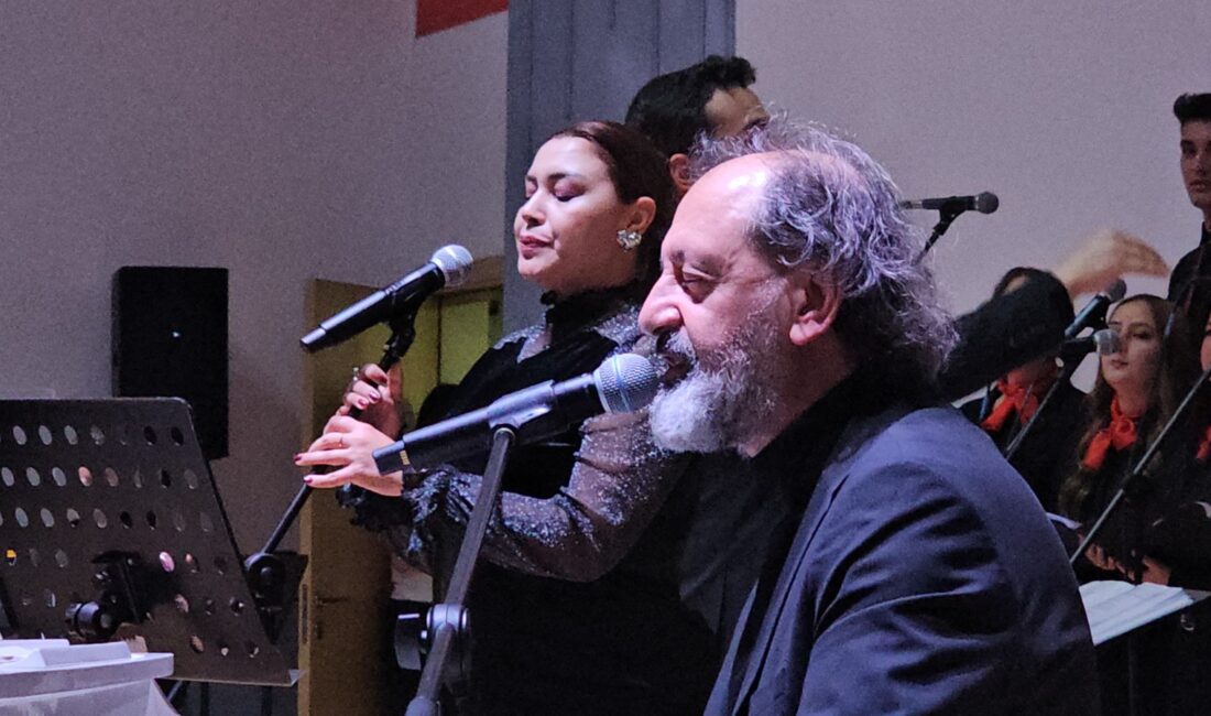 Milli Eğitim Bakanlığı Ortaöğretim Genel Müdürlüğü koordinesinde, Afyonkarahisar Güzel Sanatlar