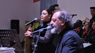 Milli Eğitim Bakanlığı Ortaöğretim Genel Müdürlüğü koordinesinde, Afyonkarahisar Güzel Sanatlar