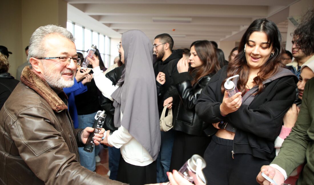 Afyon Kocatepe Üniversitesi (AKÜ) İktisadi ve İdari Bilimler Fakültesi (İİBF),