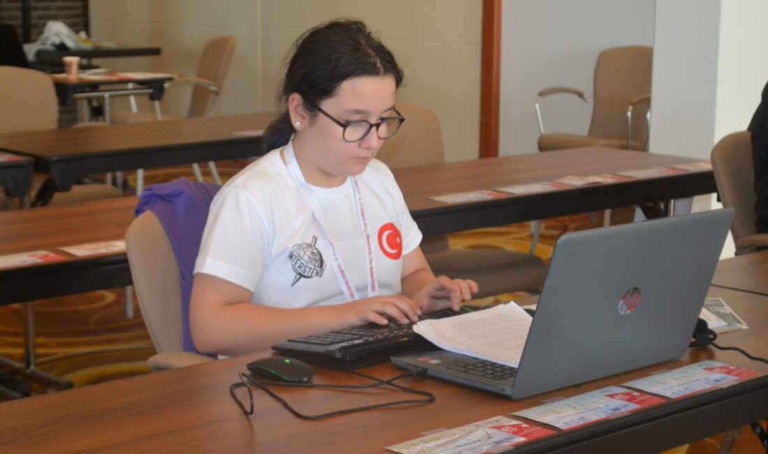 Çekya Grubu tarafından düzenlenen ve INTERSTENO'nun uluslararası takviminde önemli bir