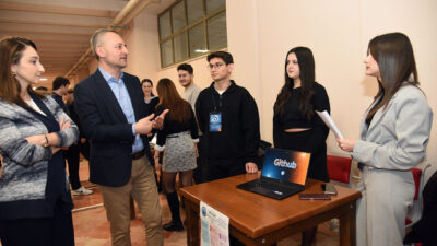 Afyon Kocatepe Üniversitesi (AKÜ) İktisadi ve İdari Bilimler Fakültesi (İİBF)