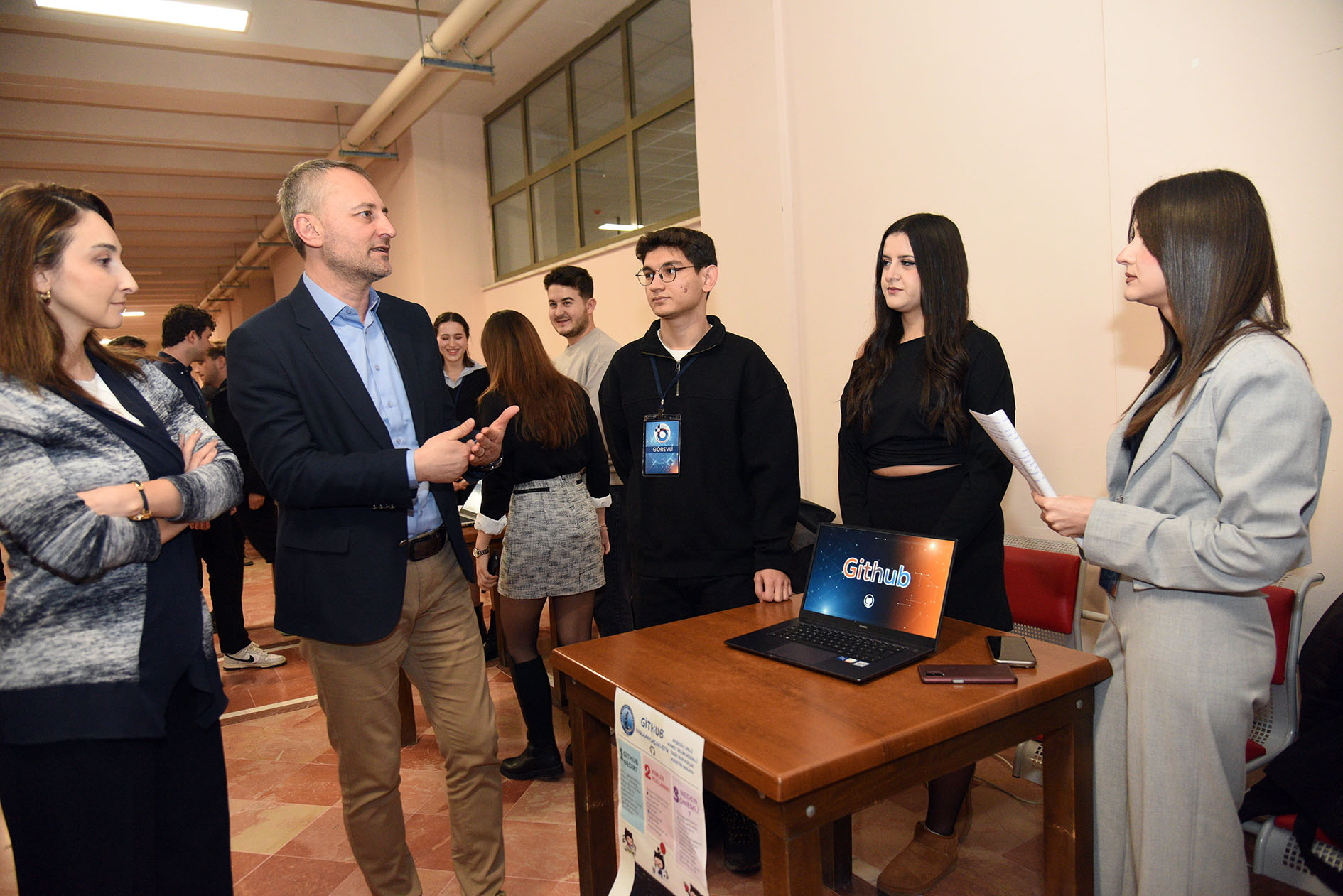 Afyon Kocatepe Üniversitesi (AKÜ) İktisadi ve İdari Bilimler Fakültesi (İİBF)