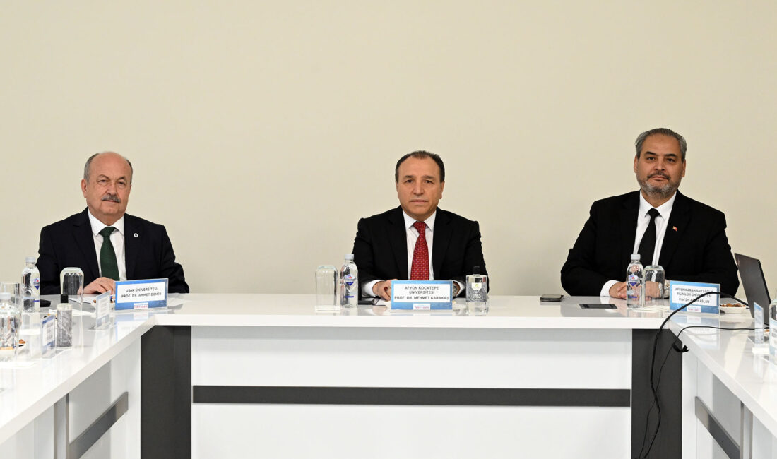 Afyon-Uşak Zafer Teknoloji Geliştirme Bölgesi Yönetici Anonim Şirketi (Zafer Teknopark