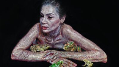 Afyon Kocatepe Üniversitesi (AKÜ) Güzel Sanatlar Fakültesi (GSF) Resim Bölümü