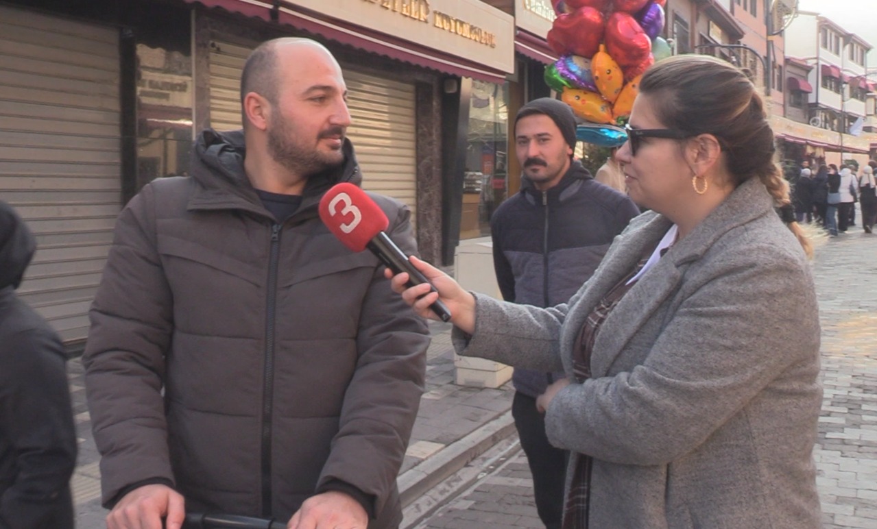 Afyonkarahisar’ın en eski ve en canlı ticaret merkezlerinden biri olan