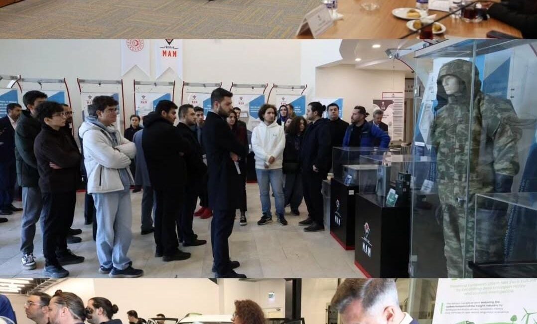 Afyonkarahisar’ın bilim, teknoloji ve inovasyon alanındaki hedefleri doğrultusunda önemli bir