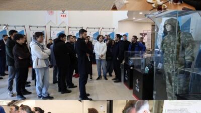 Afyonkarahisar’ın bilim, teknoloji ve inovasyon alanındaki hedefleri doğrultusunda önemli bir