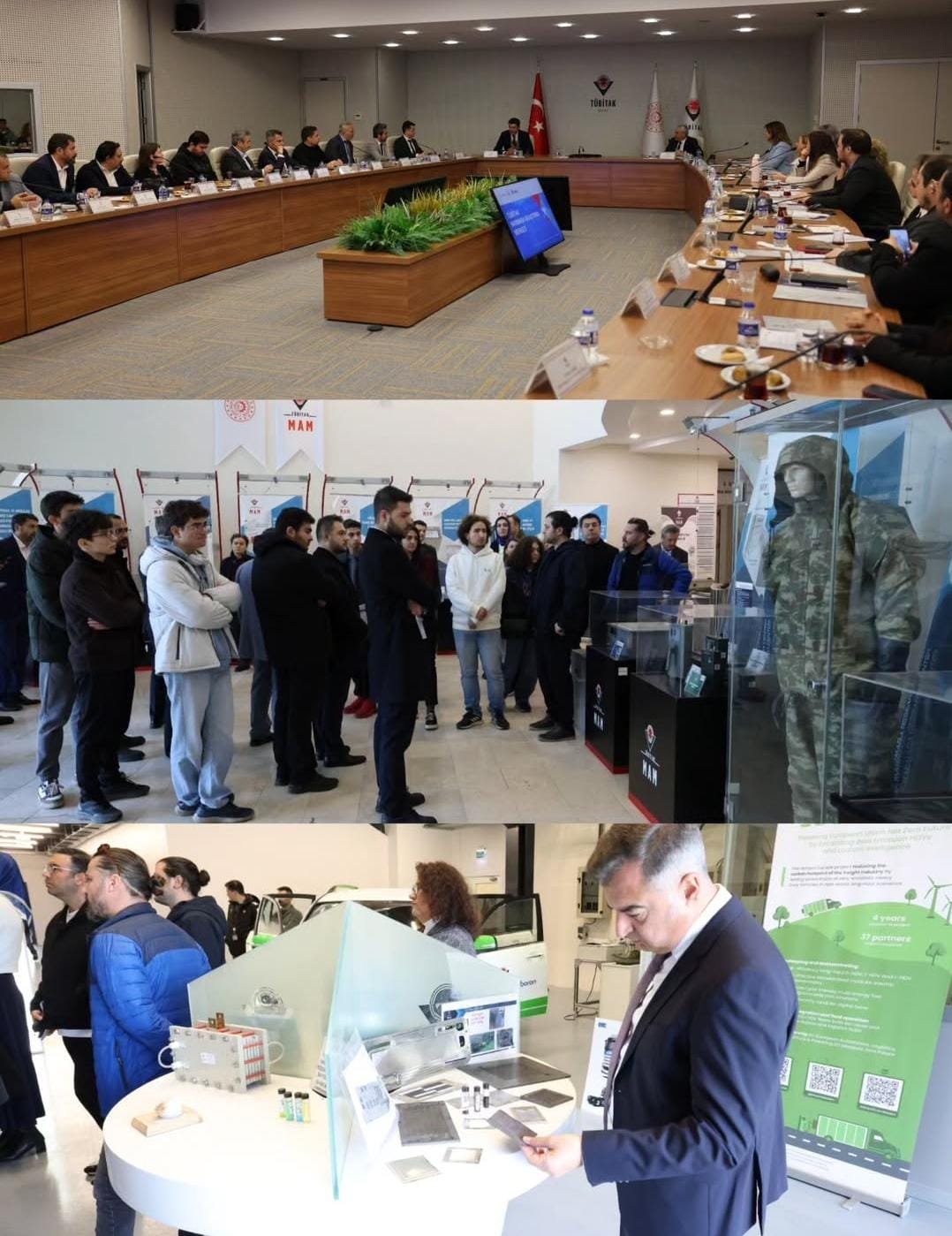 Afyonkarahisar’ın bilim, teknoloji ve inovasyon alanındaki hedefleri doğrultusunda önemli bir