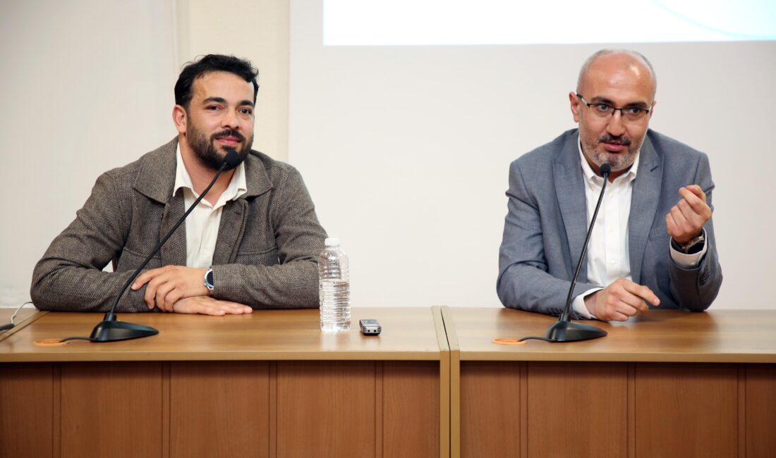 Afyon Kocatepe Üniversitesi (AKÜ) İktisadi ve İdari Bilimler Fakültesi (İİBF)