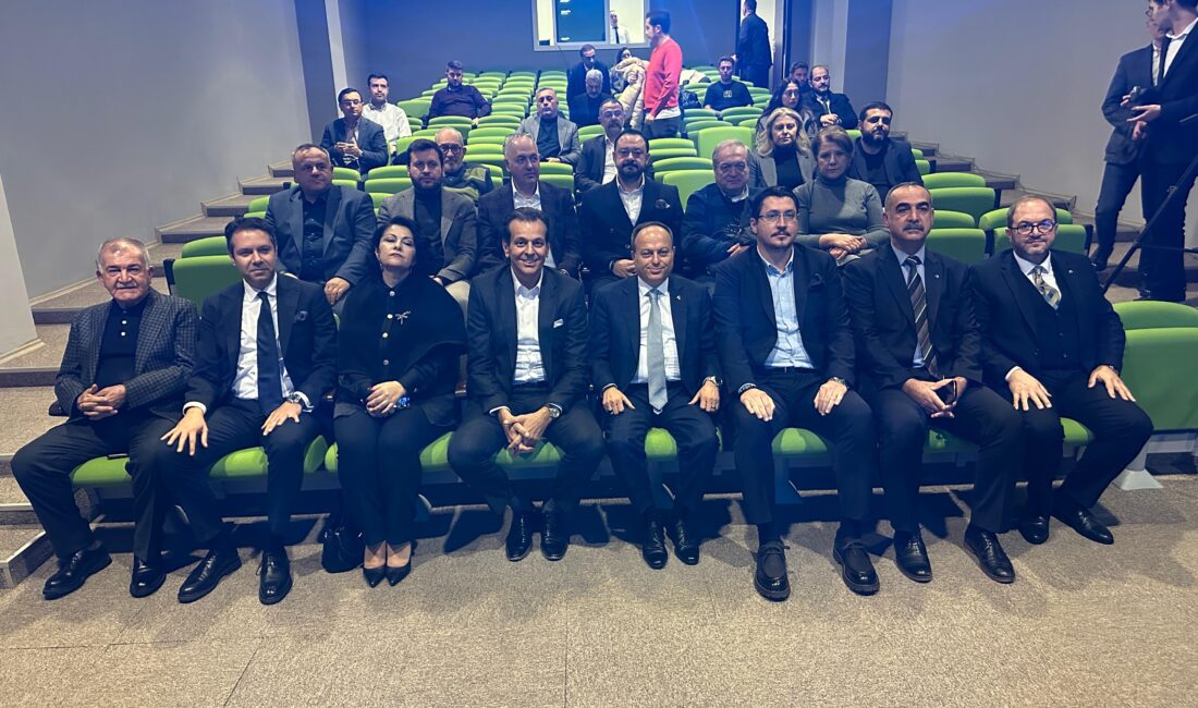 Afyonkarahisar Ticaret ve Sanayi Odası (ATSO) ile İntegral Yatırım iş