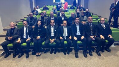 Panele, Ekonomist ve Finansal Danışman Murat Sağman ile İntegral Yatırım