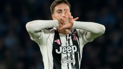 Kenan Yıldız’ın Yeni Gol Sevinci Juventus’un genç yeteneği Kenan Yıldız,