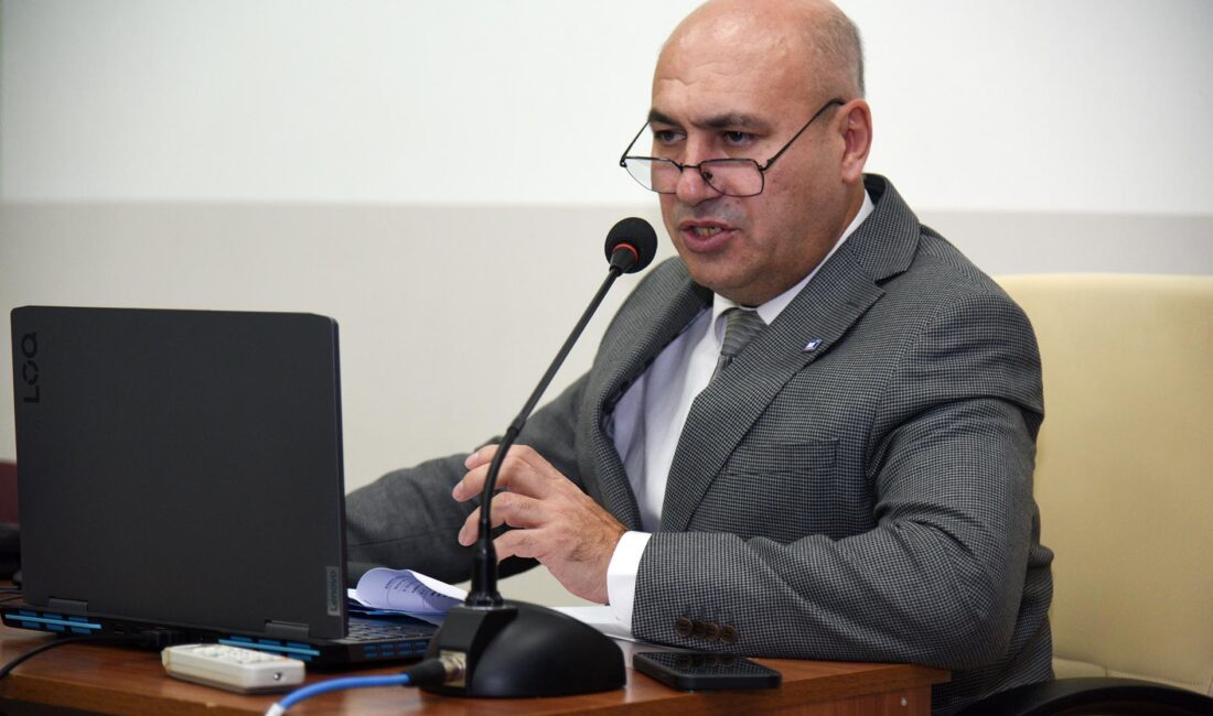 Afyon Kocatepe Üniversitesi (AKÜ) Afyon Meslek Yüksekokulu (MYO) tarafından “Muhasebe