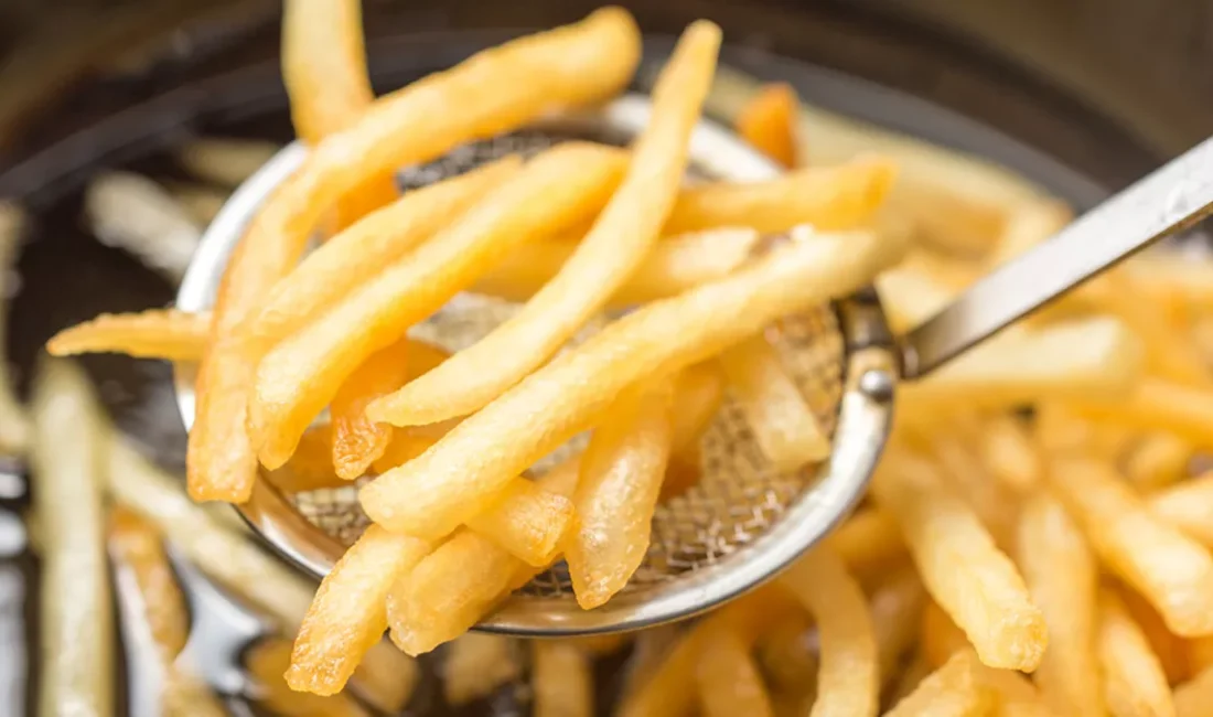 Beslenme alışkanlıklarının kanser üzerindeki etkisi gün geçtikçe daha net bir