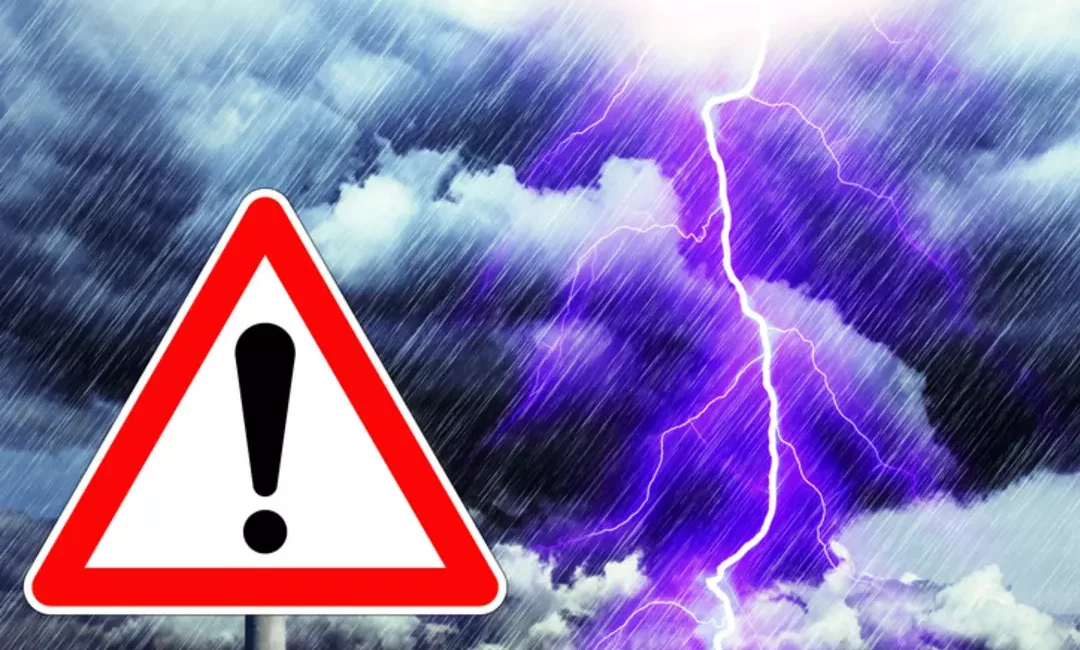 Fırtınalı havalar sadece dışarıda değil, evimizin içindeki elektronik dünyada da