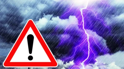 Fırtınalı havalar sadece dışarıda değil, evimizin içindeki elektronik dünyada da