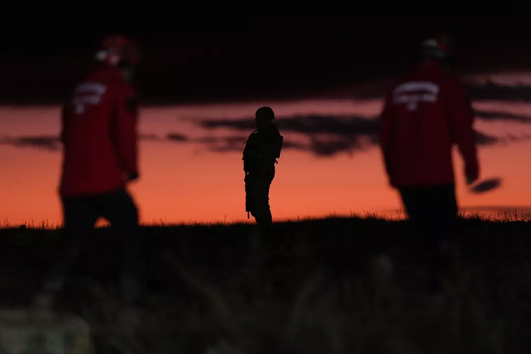 Ankara, dün akşam saatlerinde Esenboğa Havalimanı’ndan kalkan ve Libya Genelkurmay