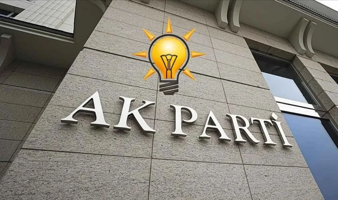 AK Parti Afyonkarahisar İl Kadın Kolları tarafından yeni Yönetim Kurulu