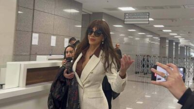 Ela Rümeysa Cebeci Hakkında "İtirafçı Oldu" İddiasına Başsavcılıktan Yalanlama
İstanbul Cumhuriyet